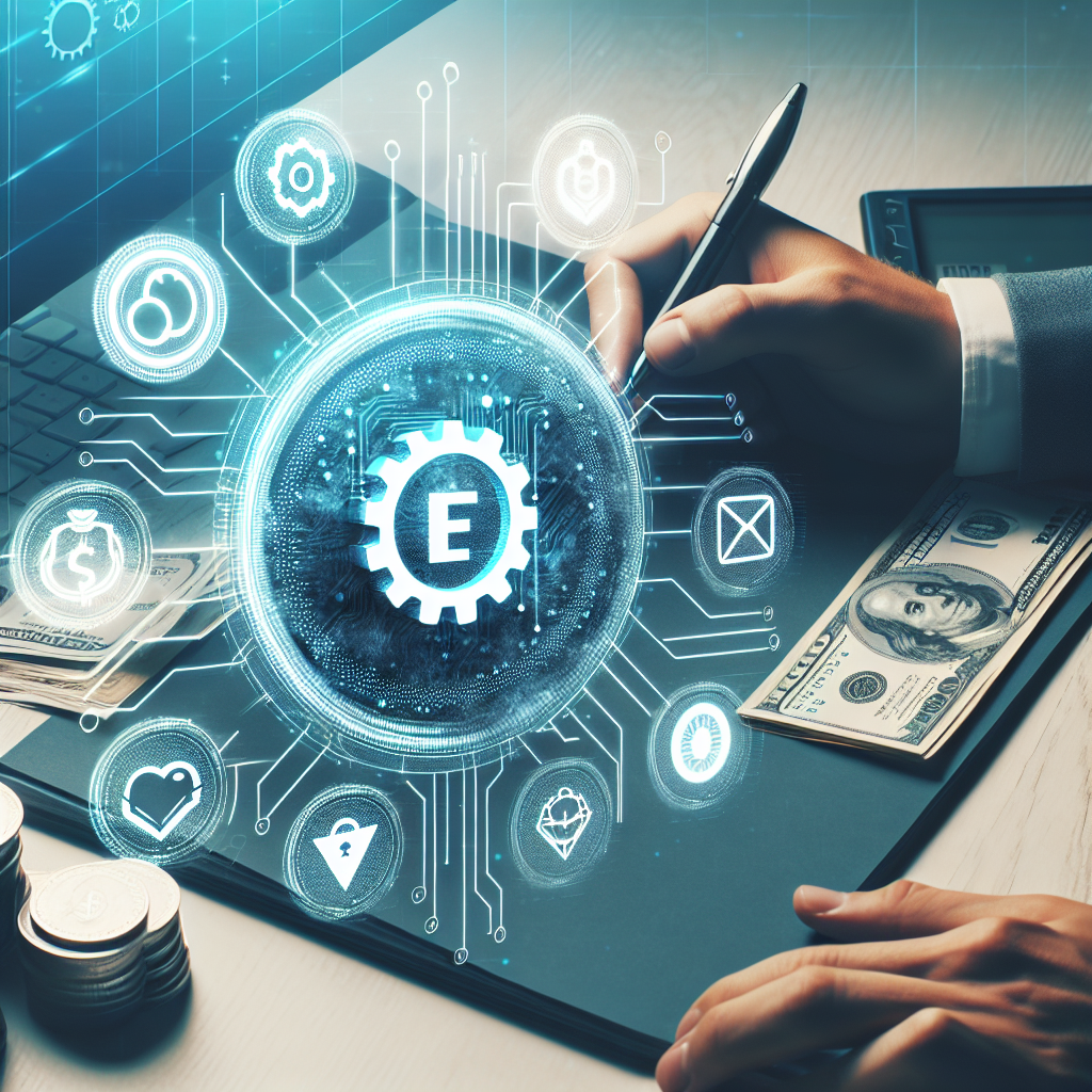 DeFi-Dienstleistungen