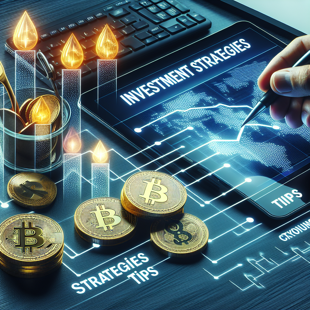 Investmentstrategien