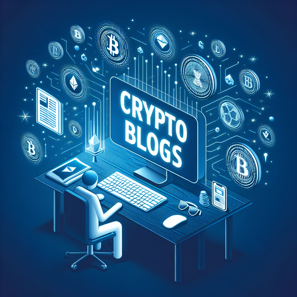 Krypto-Blogs