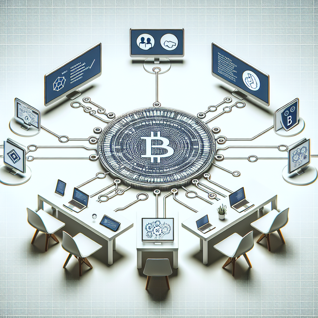 Krypto Community-Tools