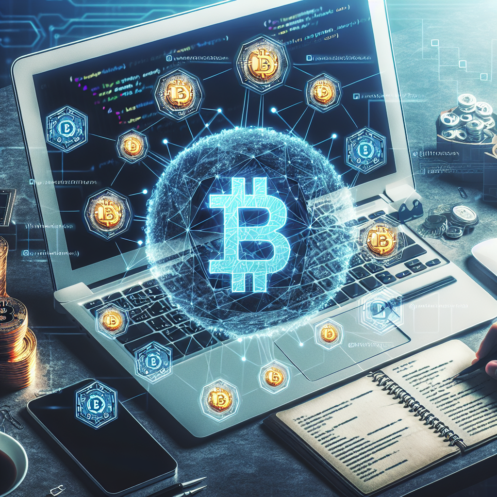 Krypto-Entwicklerressourcen