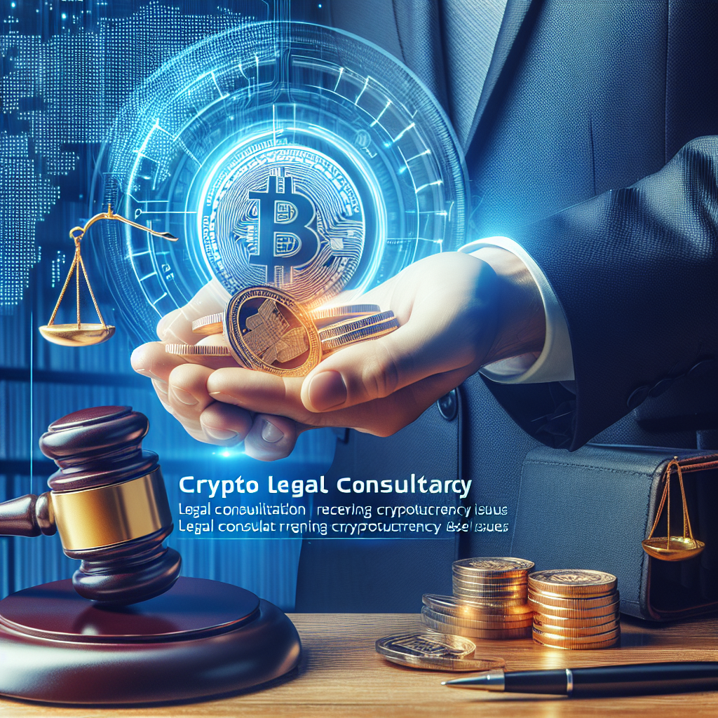 Krypto-Rechtsberatung