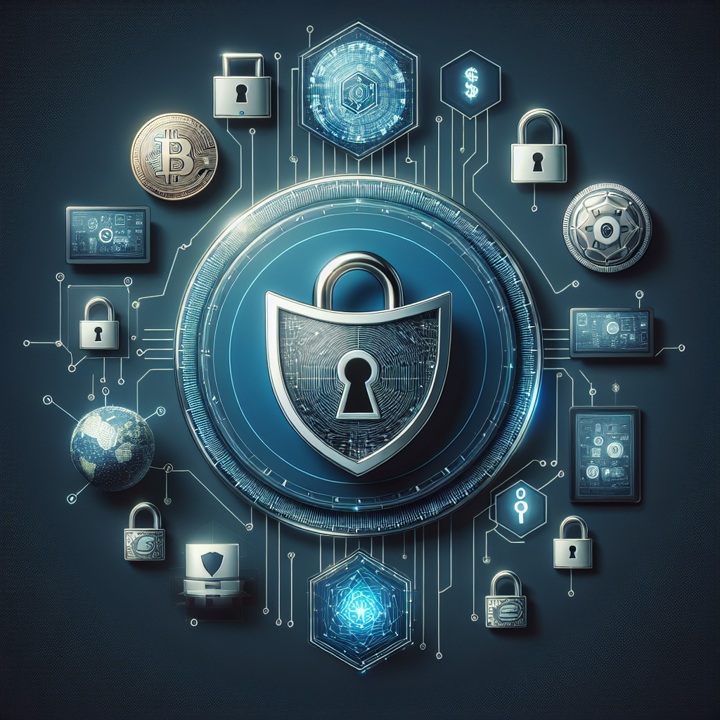 Krypto-Sicherheitsdienste