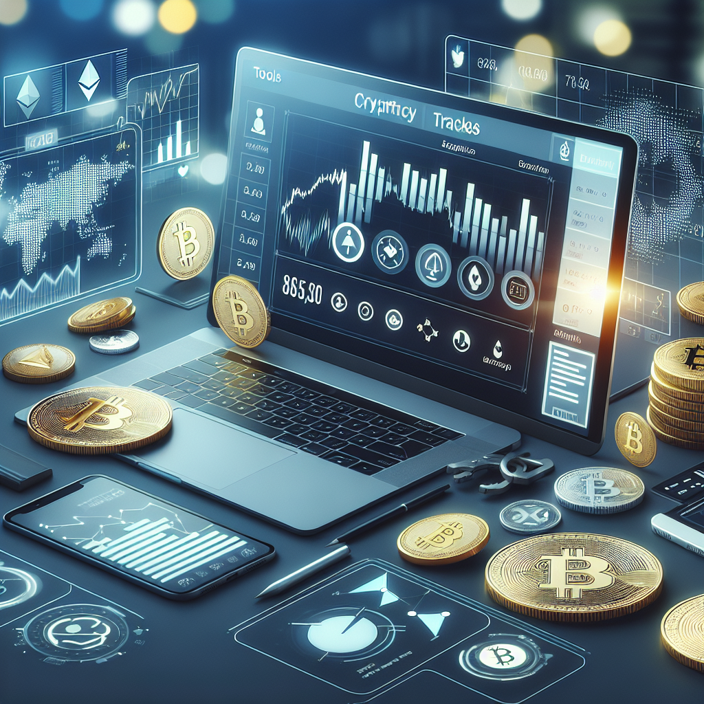 Krypto-Tracker