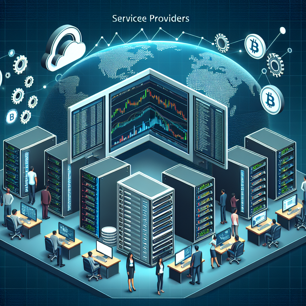 Krypto-Trading Plattformen