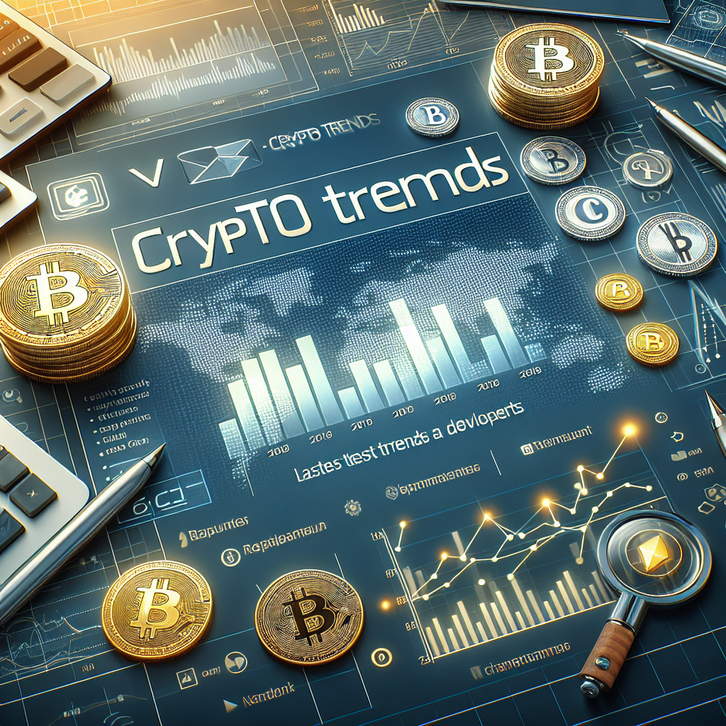 Krypto-Trends