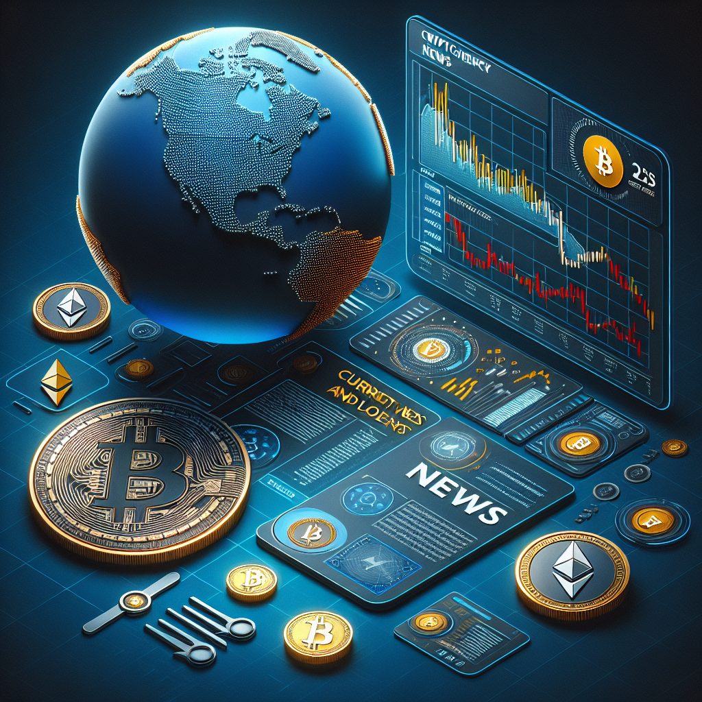Kryptowährungs-News
