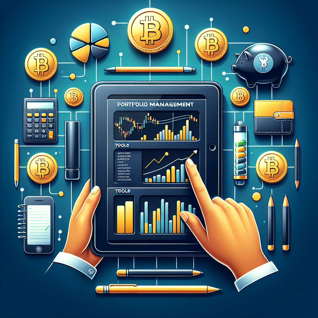 Portfolio-Management