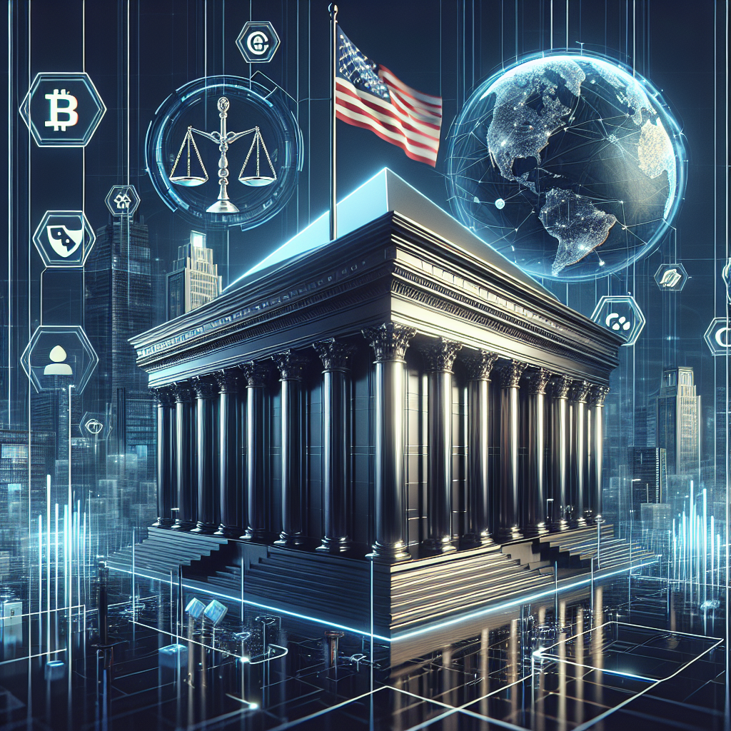 Regulierung & Compliance