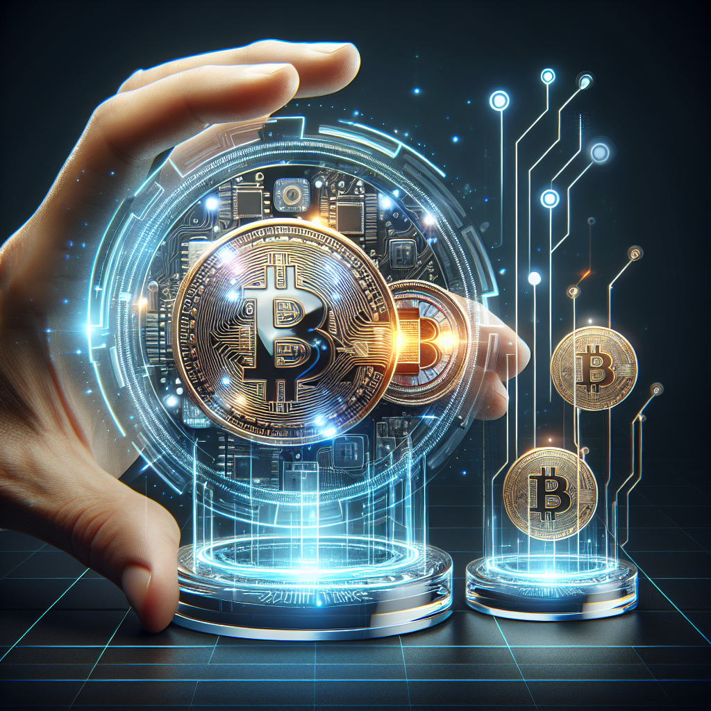 Technologie & Innovation