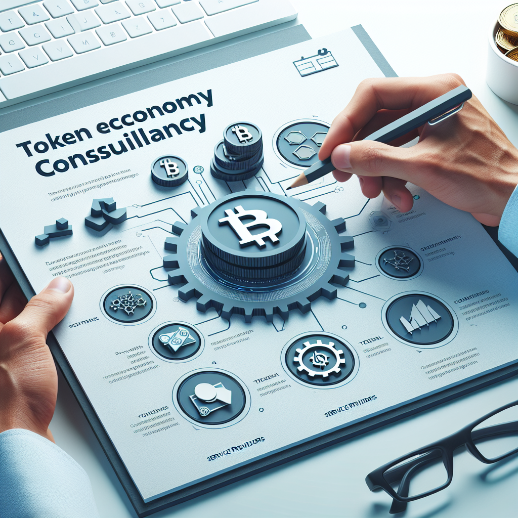 Token-Ökonomie Beratung