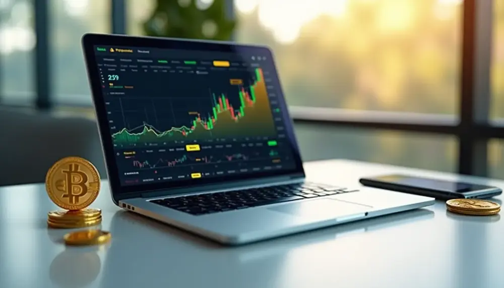 Die Besonderheiten der Kryptowährung YEM im Überblick