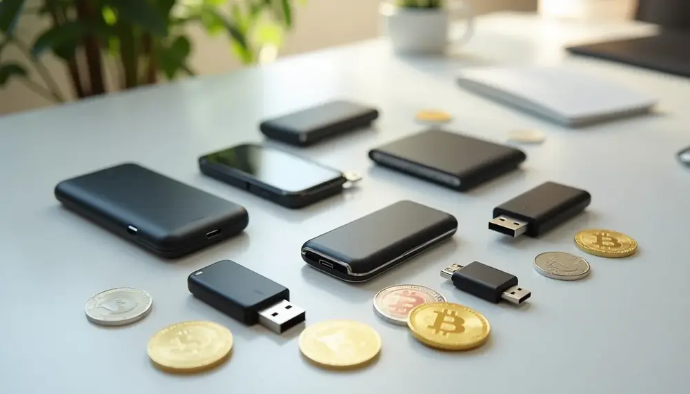 die-ultimative-liste-die-besten-hardware-wallets