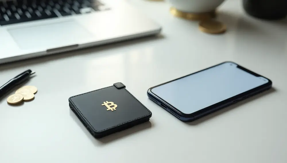 hardware-wallet-vs-software-vor-und-nachteile-im-vergleich