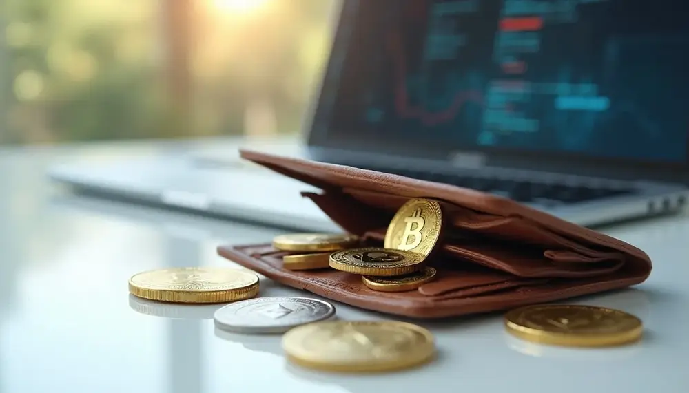 kryptowaehrung-brieftasche-der-ultimative-leitfaden-fuer-anfaenger