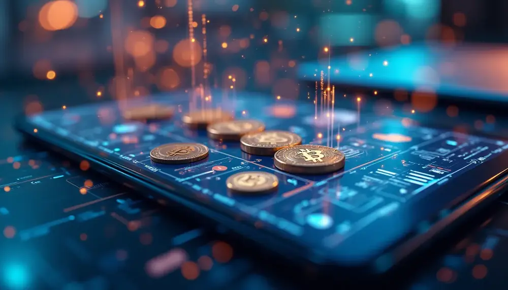 Kryptowährung in den USA: Aktuelle Trends und regulatorische Entwicklungen