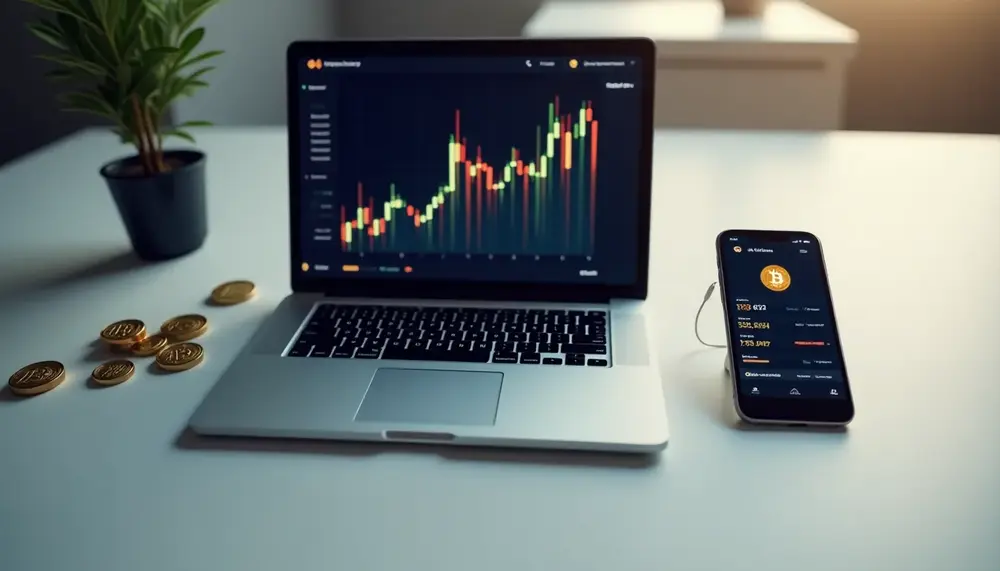 kryptowährung kritik: Mythen und Fakten