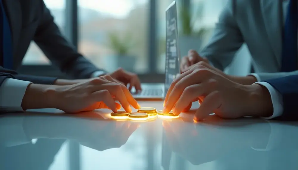 kryptowaehrung-prognose-moeglichkeiten-und-risiken-im-blick