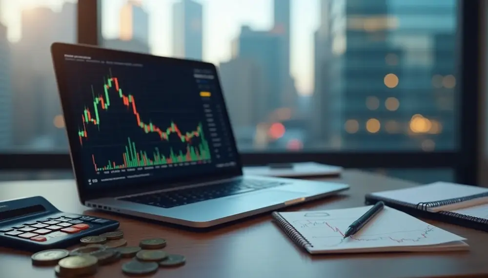 Quellensteuer auf Kryptowährung: Was Investoren wissen müssen