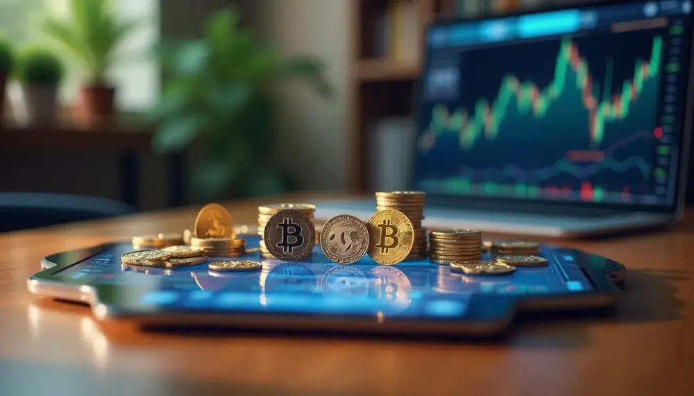 top-5-der-juengsten-kryptowaehrungen-mit-potenzial