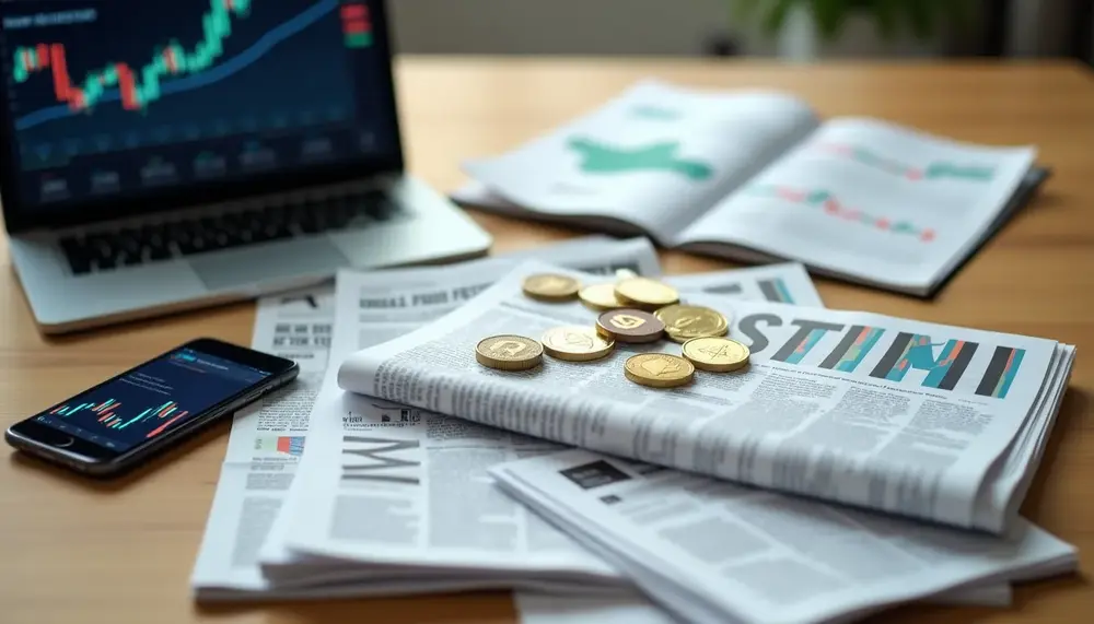 warum-eine-kryptowaehrung-zeitschrift-unverzichtbar-fuer-investoren-ist